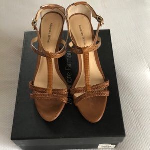 Women’s Shoes-Alexandre Birman Size 10